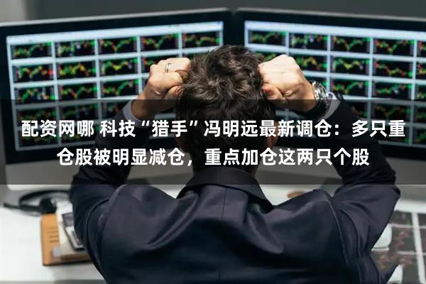 配资网哪 科技“猎手”冯明远最新调仓：多只重仓股被明显减仓，重点加仓这两只个股